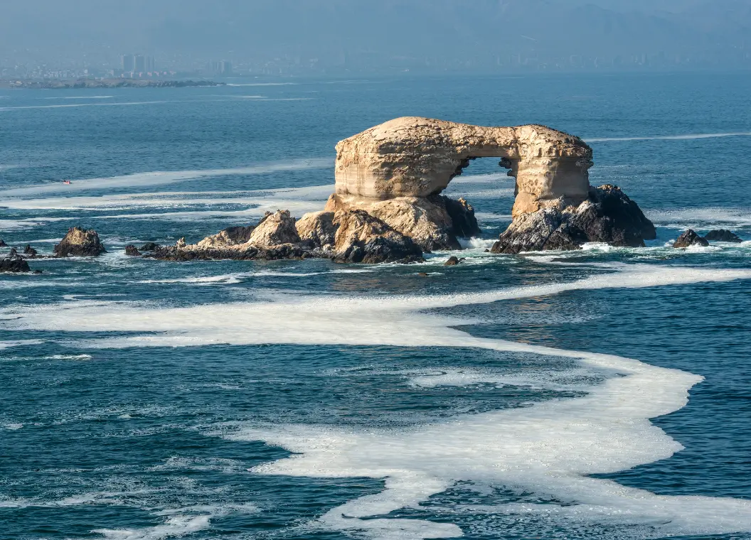 Qué hacer en Región de Antofagasta